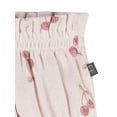 thumbnail image 4 of Modern Moments by Gerber Baby Girl Organic Smocked Bloomer Short, Sizes 0/3 Months - 24 Months, 4 of 8