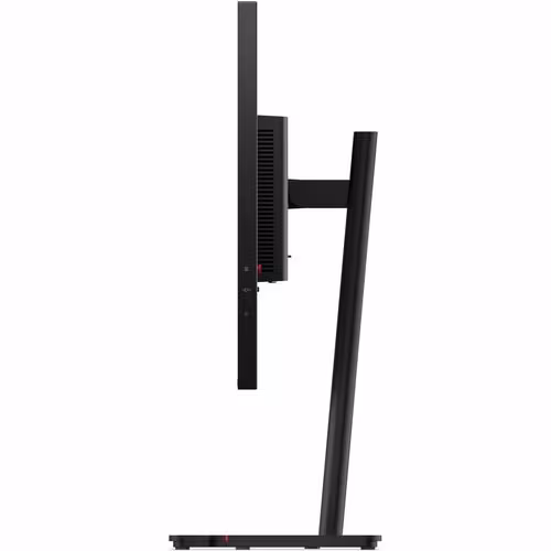 thumbnail image 3 of Lenovo ThinkVision T27-40 27", 1920 x 1080, Eclipse Black, 64A5MAT6US, 3 of 5