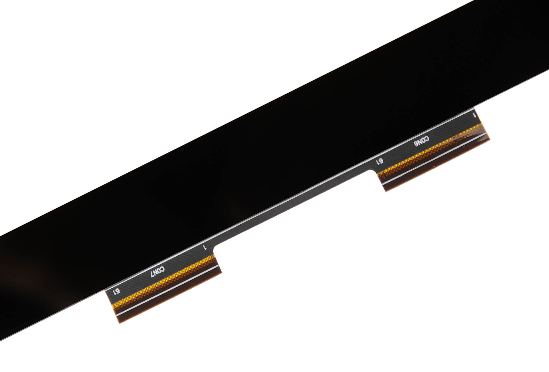 Digitalizzatore Touchscreen Per Toshiba Satellite S55t-B5273NR – Con Telaio Nero