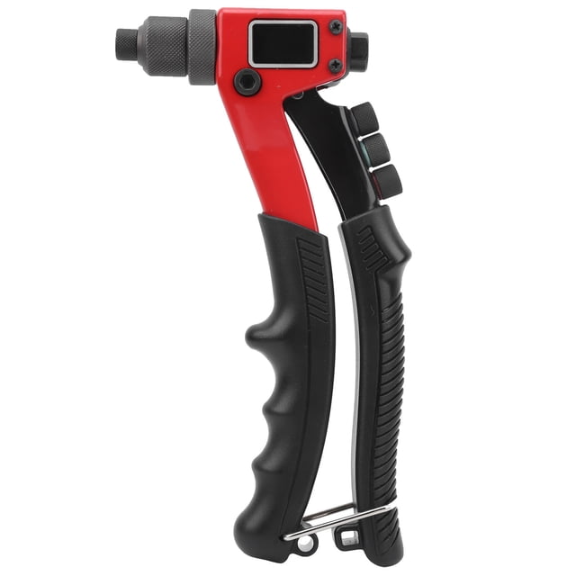 BC‑BT958 Manual Riveting Tool Anti‑Slip Handle Blind Riveter Hand Rivet Gun Hand Tool