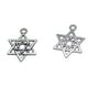 thumbnail image 5 of 50 Piezas de Plata Sello de Salomón Colgante Gótico Wicca Joyería Pagana, 5 of 7