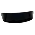 thumbnail image 2 of jinwen Motorcycle Speedometer Housing Cover Protective Parts for 150 Black, 2 of 7