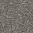 thumbnail image 4 of Milltown 27 inch Wide Solid Wood Contemporary Footstool Small Ottoman Bench in Pebble Grey, 4 of 10