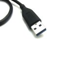 thumbnail image 5 of USB 3 0 Data Cable Cord for WD My Book External Hard Disk Drive By PULMCheerger, 5 of 6