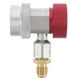 thumbnail image 3 of Adaptadores de acoplamiento rápido R134a, adaptadores de manómetros y accesorios de manguera R134a, conectores altos para sistemas de aire acondicionado de automóviles, 3 of 7