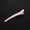 5pcs/set pink, variant on 5pcs/set hair clips for hairstylists, non-marking duckbill clips for hairdressing, perming, dyeing, sectioning, and hair cutting, suitable for both men and women