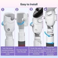 thumbnail image 3 of relayinert Unleash Full Potential With Gorilla Tag VR Accessories Wide Compatibility VR Game Lovers Gorilla Tag Merch Vr Golf Fruit, 3 of 6