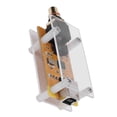 thumbnail image 1 of USB Sound Card, Isolation Transformer USB Sound Adapter  for Computer, 1 of 7