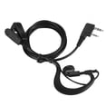 thumbnail image 2 of Auriculares Walkie Talkie con cabeza única K, 2 of 10