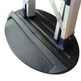 thumbnail image 3 of Rongfmy Extension Mat Rubber Floor Protection Sturdy Stepladder Telescoping Accessories, 3 of 7