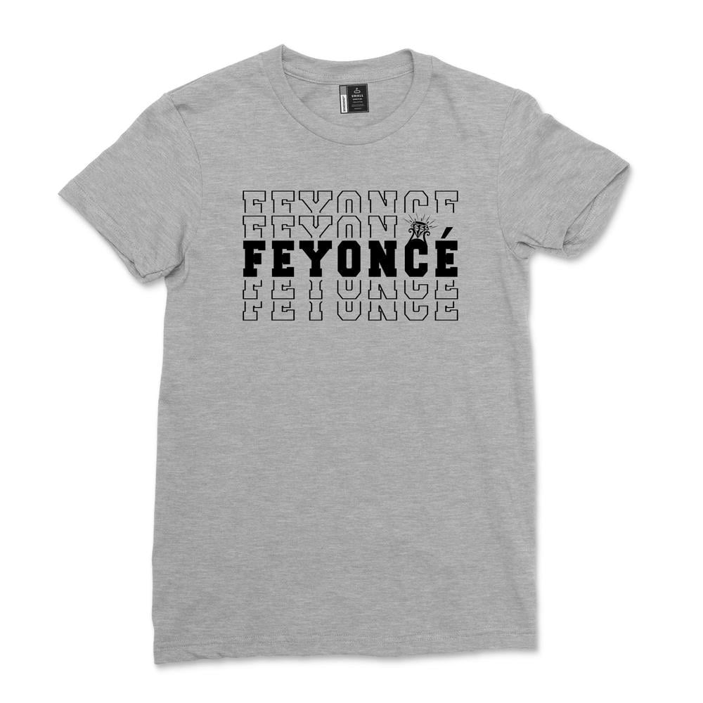 Sfneewho Feyonce Shirt Women Tie Dye 