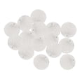 thumbnail image 3 of 15x Cebo de Carpa Pesca -up Boilies Gancho 12 Mm Amarillo Tipo de Pellet Flota en Agua Blanco SOLEDAD Pop Up Boilies, 3 of 9