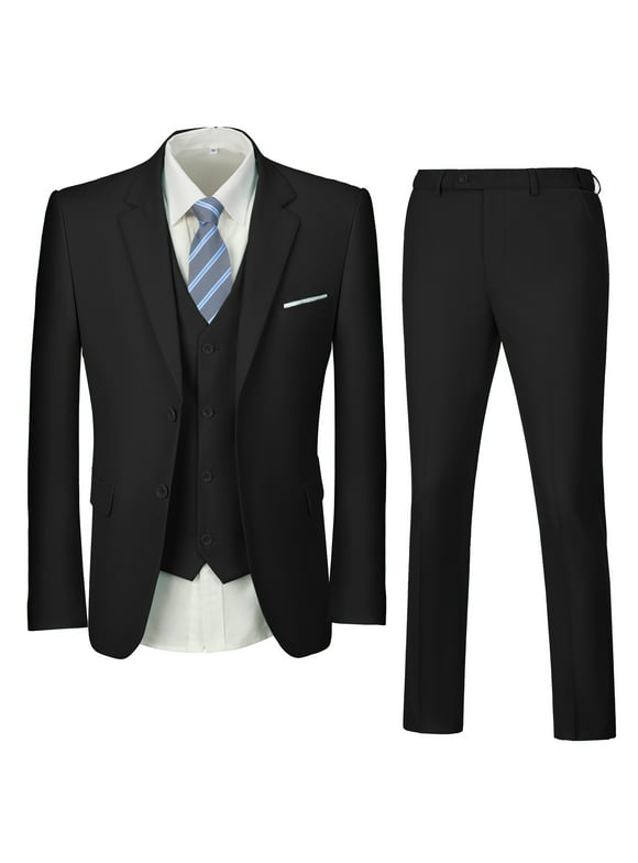 Mens Tuxedos In Mens Suits - Walmart.Com
