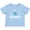 AE-Light Blue, variant on Inktastic San Diego California Whale Boys or Girls Baby T-Shirt
