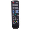 thumbnail image 2 of Control Remoto 00865A TV LA32B450C4D LA22B650T6D LA26B450C4D LA26B450C4M LA32B350F1D LA22B450C4M LA22B650T6D Sunnimix Mando a distancia de repuesto, 2 of 7