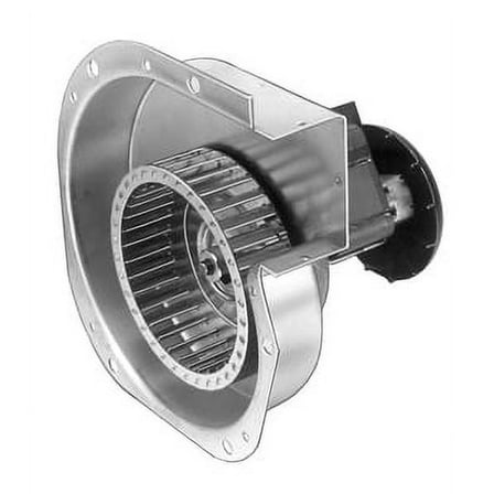 Fasco A278 Trane Furnace Draft Inducer Blower 115V (7002-2530, D330757P02)