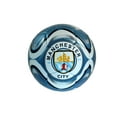 thumbnail image 2 of Manchester City F.C. Authentic Official Licensed Soccer Ball Size 5 -004, 2 of 3