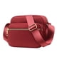 thumbnail image 1 of Bolso bandolera de nailon para mujer, bolso multibolsillo impermeable, correa pequeña, ligera y ajustable, 1 of 5