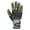 Gray/Black, variant on Portwest A722 Anti Impact Cut Resistant Safety Work Gloves Grey/Black, Small