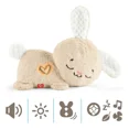 thumbnail image 1 of Fisher-Price Baby Juguete para Bebés Conejito Hora de Dormir para Recién Nacidos en adelante., 1 of 5