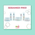 thumbnail image 4 of Sebamed PRO! Hydro Serum - Probiotic Care Complex with Root Extracts and Healing Herbs - Improves Skin Moisture and Ensures a Smooth and Even Appearance of the Skin, 4 of 8