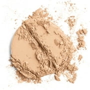 Colorescience Natural Finish Pressed Foundation SPF 20 - Light Ivory, 0.42 oz