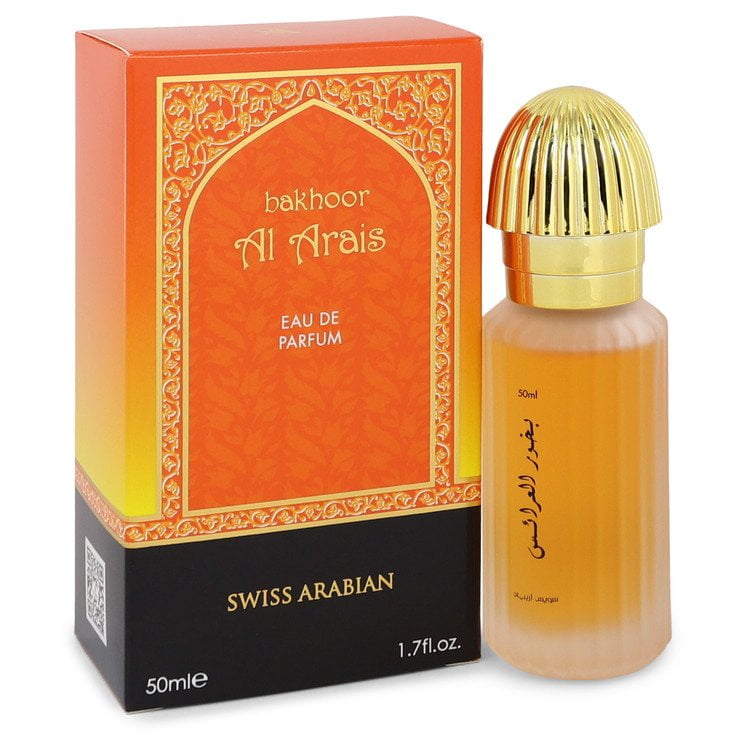 parfum arabian