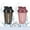 Black/Pink, variant on 2 PACK Shaker Bottles 17 OZ, Shaking Ball Whisk, Wide Mouth and Flip-Top Lid, Dishwasher Safe & BPA Free, Blue/Pink/White