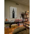 thumbnail image 6 of Marmont Hill "The Country Gentleman" Painting Print on Canvas, 6 of 7