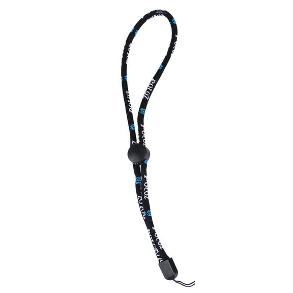 Mightlink Universal Nylon Neck Hand Wrist Strap Hanging Lanyard for GoPro Action Cameras