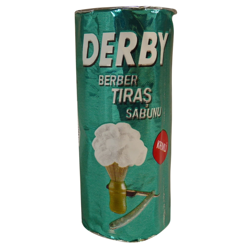 Derby Shaving Soap Stick 75g 2.65oz