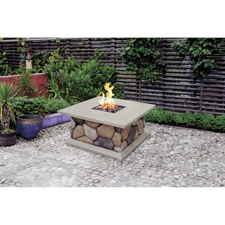 Fire Table