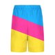 thumbnail image 5 of Pantalones Cortos Casuales para Hombre Imprimir con Bolsillos Pantalones de Playa de Cintura Elástica, Pantalones Cortos de Cintura Elástica para Hombre, 5 of 5