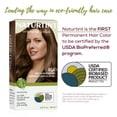 thumbnail image 4 of Naturtint 6GA Deep Almond Brown Permanent Hair Color, 1 Pack (Packaging May Vary), 4 of 7