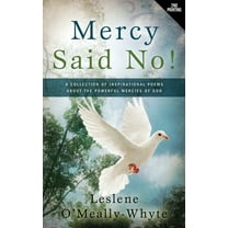 Mercy Said No!, (Paperback)