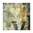 thumbnail image 1 of Love Letters Unbound - Canvas, 1 of 10