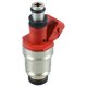 thumbnail image 3 of 1 x inyector de combustible, 3 of 15