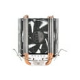 thumbnail image 5 of SILVERSTONE SST-KR02 92mm Hydraulic bearing CPU Cooler, 5 of 7