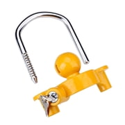 Universal Heavy Duty Coupler Hitch Trailer Lock