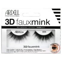 Ardell 3D Faux Mink Lash, 854