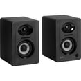 thumbnail image 3 of Tocadiscos Audio-Technica AT-LP60X negro con monitores Bluetooth, 3 of 5