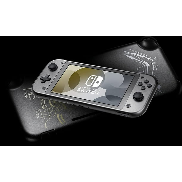 Switch Lite Dialga & Palkia - Console devices for energy - Walmart