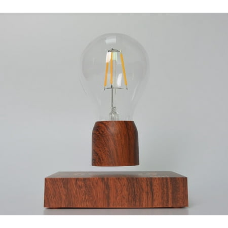 

Toyella Factory Household Magnetic Levitation Bulb Business Gifts UK As shown