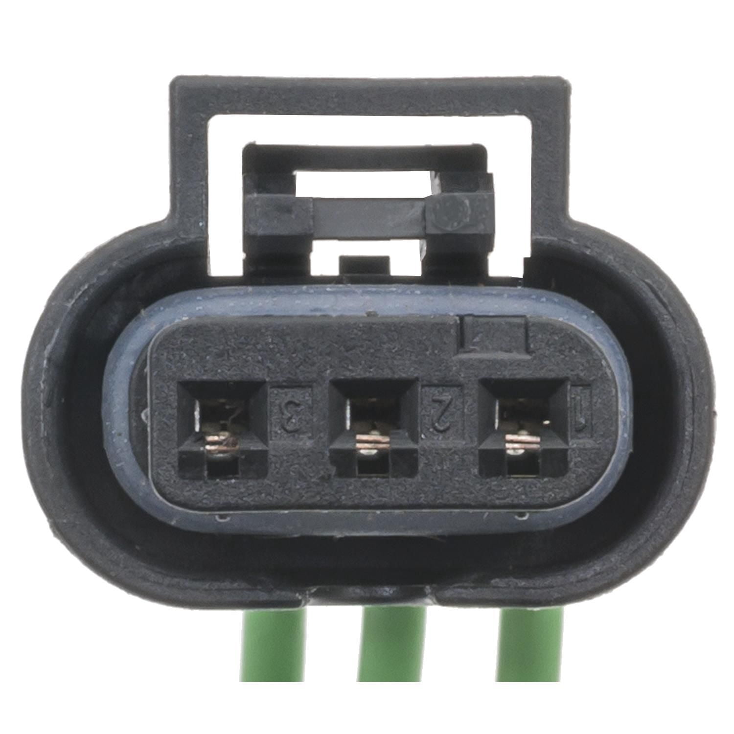 Standard Motor Products S2316 Ignition Coil Connector