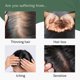 thumbnail image 4 of Goldie Locks Brilliant Blonde Purple Champú para todos los cabellos rubios y grises aclarados y extensiones significativamente ilumina y tonifica elimina el latón 33.8 fl oz, 4 of 5
