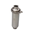 thumbnail image 6 of Straight Type Sanitary Strainer 2 Inch Water Filter Strainer 100 Mesh, 6 of 9