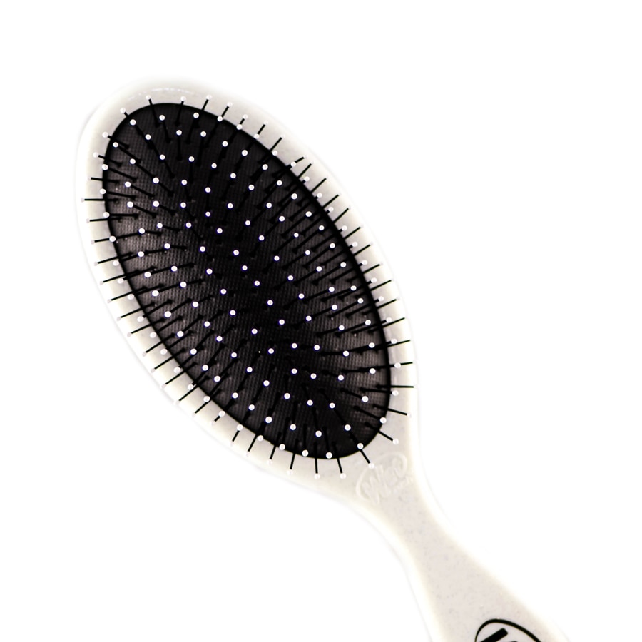 The Wet Brush Pro Detangled Glitter White