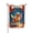Style 4, variant on Golden Retriever Welcome Garden Flag 12x18 Inch Double Sided – Patriotic Dog With American Flag Outdoor Yard Decoration For Porch, Lawn & Patio