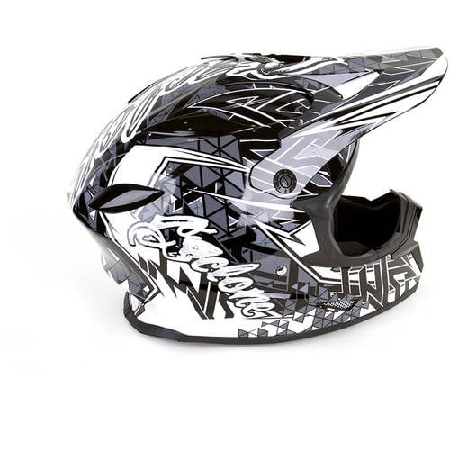 youth atv helmets walmart