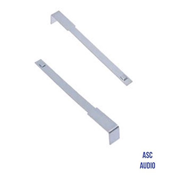 ASC Car Stereo Radio Removal Tool to remove Radio from Cage for select